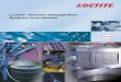 Loctite Vacuum Impregnation Systems from Henkelloctite.ph/php/content_data/...Vacuum_Impregnation_System_Brochure.pdflaboratory solely dedicated to the sealing of porosity with vacuum