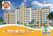 Exclusive Lifestyle - PDM Universitydownload.prabhushanti.com/brochure.pdfPDM Hitech homes is a presligious new venture in the field of real estate, ... (Delhi, Rohtak Highway). It