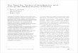 The Triarchic Theory of Intelligence and Computer-Based ... · The Triarchic Theory of Intelligence and ... (Gardner, Krechevsky, Sternberg, ... and that provide multiple pathways