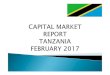The capital markets industry is governed by the … capital markets industry is governed by the Capital Markets and Securities Act of 1994. The Act is supplemented by 19 regulations