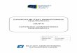EUROPEAN MILITARY AIRWORTHINESS REQUIREMENTS EMAR M · EUROPEAN MILITARY AIRWORTHINESS REQUIREMENTS ... M.A.708 Continuing airworthiness management ... The continuing airworthiness