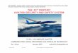 KEY WORDS: Aviation Safety; Aviation Security; National ... · And It's Ability to Reduce fatal Air Accidents By ... and advisory system” 5,890,079 Levine ... INTO A MODERN PROACTIVE