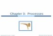 Chapter 3: Processes - CS Communityrbutler/courses/os/SLIDES_9ed_pdf/ch3.pdf · Operating System Concepts ... Chapter 3: Processes . Operating System Concepts – 9th Edition 3.2