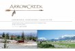 ARROWCREEK HOMEOWNERS’ ASSOCIATION · arrowcreek homeowners’ association architectural design review committee adrc guidelines adopted • april 14 2015