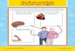 The Brain and Body of Freak the Mighty - CCP Interactive · Freak the Mighty ©Classroom ... poem from details in the text, including how characters in a story or drama respond to