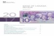 BANK OF CANADA REVIEW Bulusu and Sermin Gungor Wholesale Funding of the Big Six Canadian Banks. . . . . . . . . . . . . . . . . . . 42 Matthieu Truno, Andriy Stolyarov, Danny Auger