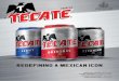 REDEFINING A MEXICAN ICON - effectivedesign.org.uk Awards Entry... · alienating current drinkers. ... positioning and how a brand that started as one variant ... FRANCO MARIA MAGGI