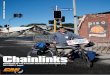 Chainlinks - Cycling Action Network NZ · Overseas research shows that sustainable ... Australian bike industry consultants and ... only an hour or two through to a 15 day