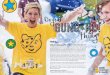 Do your Gung-Ho! thingdownloads.bbc.co.uk/tv/pudsey/SponsorshipPack2017.pdfGet set to be Gung-Ho! by building up your cardio fitness in advance. Raise your heart rate by running The