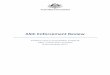 Position and Consultation Paper 8 - ASIC's ... - Treasury B — ASIC ENFORCEMENT REVIEW TASKFORCE TERMS OF REFERENCE ... Position and Consultation Paper 8: ASIC’s Directions Powers