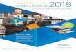 CATALOGUE TEACHER DIARY 2018 - Createl Publishing · CATALOGUE TEACHER DIARY Spring Edition 2017 2018 New For 2018 Inspiration Artboard Covers ... current teaching and learning programs