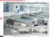 20 Dissection/Autopsy Facility Planning - thermo.com.cn · 20 Dissection/Autopsy Facility Planning 155 ... by the location of the loading ramp, to ... The underside of the pedestal