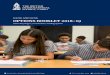 IGCSE AND GCSE OPTIONS BOOKLET 2018-19 - of Courses and Grading * At the End of Year 9 students complete a GCSE in Arabic. The IGCSE Arabic course above is designed for native speakers