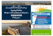 Community Revitalization Plan - America's Best · Community Revitalization Plan ... Revitalization Plan Following is a summary description of the major action plan strategies determined
