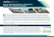 Land Revitalization Program Tools for Communities - US … · 1 E PA’s Land Revitalization Team works across EPA Regions and program offices, and in partner-ship with other federal