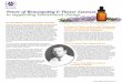 FEATURE Power of Homeopathy & Flower Essences in ... of Homeopathy.pdf · 12 DOGS NSW ۔ February 2016 13 Power of Homeopathy & Flower Essences in supporting behavioural change …