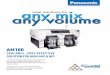 Panasonic AM100 SMT Placement Machine · A common frame, gantry, vision, and head placement system form the foundation for myriad configurations depending on production needs. More