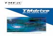 TMdrive - TOP | TMEIC 東芝三菱電機産業システム株 … Motor voltage 0.5 0 1 3 5 10 （kV） 10 50 100 500 1,000 5,000 10,000 50,000100,000（kVA） 10/11kV TMdrive-MVG2/MVe2