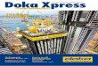 101 floors in record time - The Formwork Experts. - Doka Doka Xpress With Dokaflex 30 tec, Doka offers a flexible hand-set formwork system for floor slabs that scores for extremely