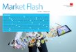Market Flash - International Post Corporation/media/documents/public/market-flash/401-500/...THE NATURAL PARTNER FOR THE POSTAL INDUSTRy Market Flash ... LAUNCHES REAL-TIME PARCEL