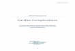 AACN PCCN Review - American Association of Critical … ·  · 2013-06-24AACN PCCN Review Cardiac Complications Presenter: Carol A. Rauen, ... Tachy Dysrhythmias g. Hypertensive