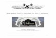 Brushless GoPro Gimbal for DJI Phantom - BRADATECH · Brushless GoPro Gimbal (Phantom) Manual v1.0 Designs, Images and Content Copyright © Aeroxcraft Ltd. 2013 Page 4 2) Introduction