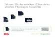 4 Zelio Electronic Timing Relays Your Schneider Electric ... · 120 vac 827 3307 819 4594 828 3048 124 0200 827 3492 827 3329 828 3051 827 3354 230 vac 827 3313 819 4601 819 4510