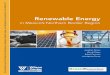 Renewable Energy - Wilson Center | Independent Research ... Energy... · This report is part of a series of papers that explore the potential of renewable energy projects in the U.S.-Mexico