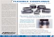Fernco Product Catalog - CD 2001 - Interline Brands · Connect Any Two Pipes, Regardless Of Pipe Size Or Pipe Material. •Fast, easy installation •Effective, leakproof connection