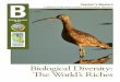 Biological Diversity: The World’s Riches · Biological Diversity: The World’s Riches. California Education and the Environment Initiative. Approved by the California State Board