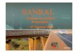SANRAL - Amazon Web Servicespmg-assets.s3-website-eu-west-1.amazonaws.com/docs/2009/091007… · SANRAL ¾The South African National Roads Agency Limited ¾Successor to South African