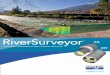 SonTek RiverSurveyor S5/M9 Brochure - Xylem AnalyticsGood news for RiverSurveyor M9 users who also ... in moving bed or other difficult situations. ... SonTek RiverSurveyor S5/M9 Brochure
