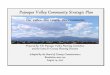 Pojoaque Valley Community Strategic Plan - Santa Fe … Pojoaque... · LYNNE VELASCO . STELLA LEDBETTER ... CARMELLA SERNA . PAT SERNA . DAVE SUSZCYNSKY . ... The Pojoaque Valley
