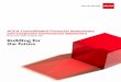 ACCA Consolidated Financial Statements and Corporate ... · ACCA Consolidated Financial Statements and Corporate Governance Statement ... Our approach to CSR and signiicant ... The