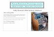 Fully Restored 1950s Seeburg Jukeboxes - New Retro … · Fully Restored 1950s Seeburg Jukeboxes 1951 Seeburg B/BL The two models are identical except for cabinet and mechanisms colors