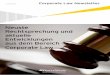 Corporate Law Newsletter - ey.com Unabhängigkeit bei Wahlen zum Auf ... Dr. Christian Bosse Rechtsanwalt Fachanwalt für Handels- und Gesellschaftsrecht Ernst & Young Law GmbH, Stuttgart