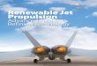 Advanced Fuel & Refining Technology - EERC Foundation · Renewable Jet Propulsion dvane uel an Renin Tenolo Renewable Jet Propulsion – Advanced Fuel & Refining Technology EERC 