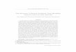 The Structure of Rooted Weighted Trees Modeling Layered ... · The Structure of Rooted Weighted Trees Modeling Layered Cyber-security Systems Geir Agnarsson, ... The outline of this