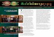 ST. AUGUSTINE CONFERENCE - Florida Accreditationflaccreditation.org/docs/newsletters/February 2016 (February 2016... · CONFERENCE Florida Department ... of Fire and Arson Investigation,