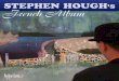 Stephen Hough's French Album - Bach Cantatas Website - …€¦ ·  · 2013-06-15so endlessly fascinating. And we ﬁnd both aspects of his character rubbing shoulders here. Mélancolie