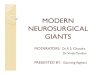 Modern Neurosurgical Giants 2011.ppt - … craniotomy- pituitary tumors yWith Foerster-Epppy g y yilepsy surgery in Germany yAcoustic neuromas- sitting position, intradural posterior
