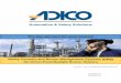 Safety Controls and Burner Management Systems …adico.co/file/b2155174-0c1b-42b1-9191-07fd5adf4726.pdf · Safety Controls and Burner Management Systems (BMS) On Direct-Fired Multiple