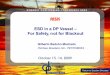 #209-Risk Management~ESD in a DP Vessel - For Safety not ...dynamic-positioning.com/proceedings/dp2009/risk_machado_pp.pdf · ABS(7. Systems Associated with Drilling Operations) 