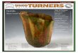 Inside: Table of Contents - Greater Vancouver Woodturners · President's Column 2 Editor's Notes 3 Tech Talk 4 Turning 101 update 5 Focus On Fundamentals 6 Upcoming Demonstrator:
