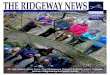The Ridgeway School & Sixth Form College · All the latest news from The Ridgeway School & Sixth Form College  Easter 2018 ... heathland sighting …