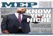 MEP Middle East Article - MEP Magazine Full Middle East Magazine - JLW Big... · MEP Essential information for mechanical , el NOW NEWS UPDATE 1 06 MIDDLE EAST COMMENT 1 14 ... Coordinator