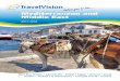 Mediterranean and Middle East - Travel Visiontravelvision.co.za/resources/2017Brochres/TV-Med-Mid-East.pdfleading airlines serving the Mediterranean and Middle East. We ... Mediterranean