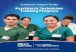 Psychiatric Technician Training Program ·  · 2017-12-14Economic Modeling Specialists Inc. (EMSI) ... and abilities they need to pass the Board of Vocational Nursing and Psychiatric