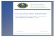 EVALUATION REPORT - Department of Energy · EVALUATION REPORT The Department of Energy's Unclassified Cybersecurity Program – 2014 . DOE/IG-0925 October 2014 U.S. Department of