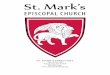 ST. MARK’S DIRECTORY - Instant Church Directory …directory.instantchurchdirectory.com/73954571/church...JANUARY 8 Frank & Michelle D'Antuono 12 Gary & Jeanne Reaves FEBRUARY 4